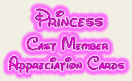 CM Appreciation Cards CM Appreciation Cards