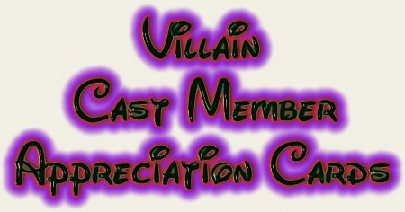 CM Appreciation Cards CM Appreciation Cards