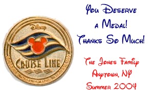 Medal