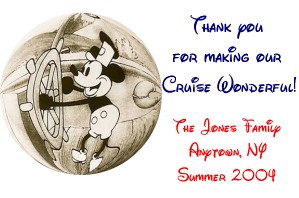Steamboat Willie