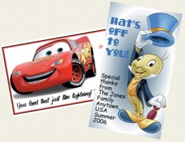 'Other' CM Appreciation Cards