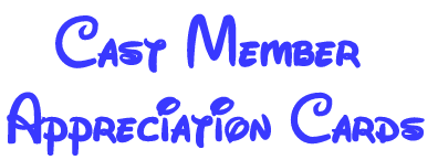 CM Appreciation Cards