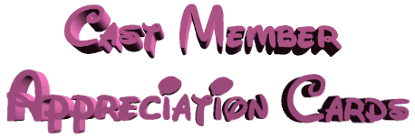 CM Appreciation Cards