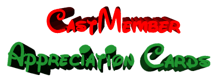 CM Appreciation Cards