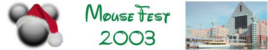 MouseFest Mega Meet