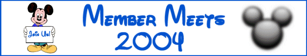 Member Meets 2004