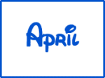April