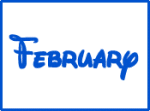 February