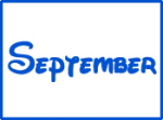 September