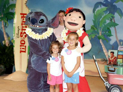 Lilo and Stitch