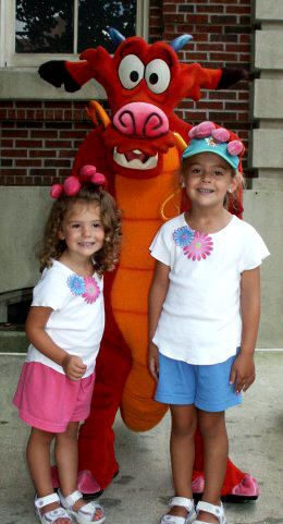 Mushu