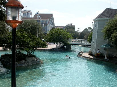 Stormalong Bay