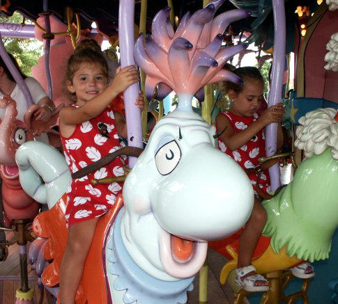 Caro-Seuss-el