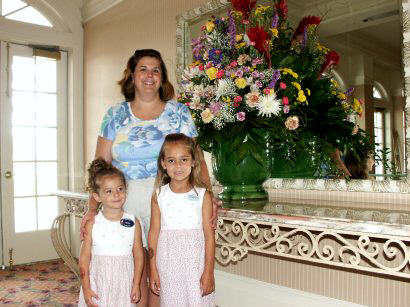 Grand Floridian