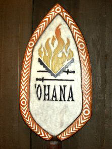'Ohana