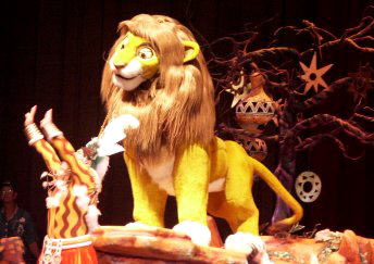 Simba