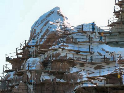Expedition Everest