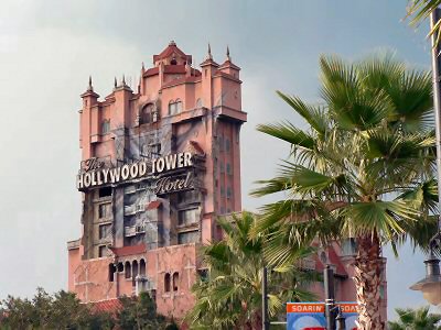 Tower of Terror