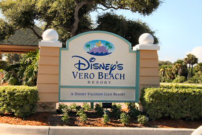 Leaving Vero Beach