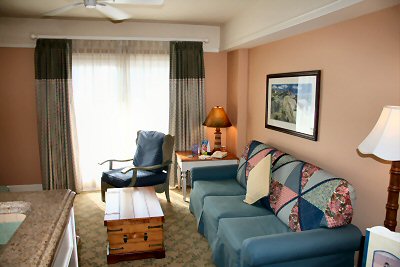 BCV Room