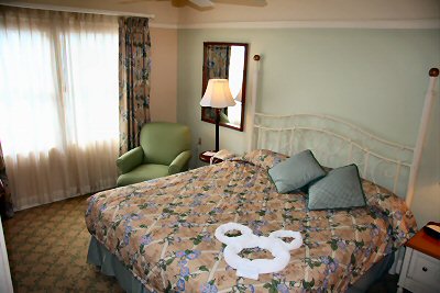 BCV Room