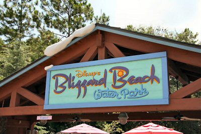 Bizzard Beach