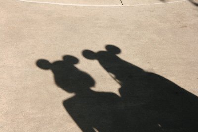 Shadow Fun