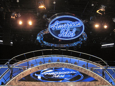 American Idol Experience