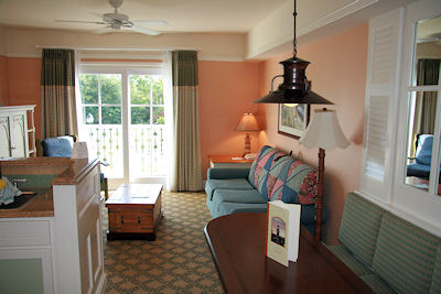BCV Living Room