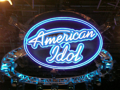 American Idol Experience