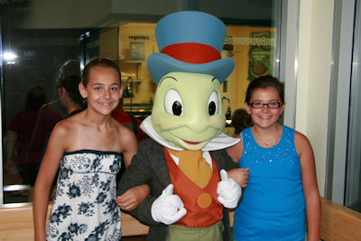 Jiminy
