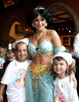 Jasmine