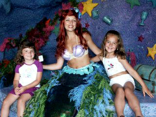 Ariel