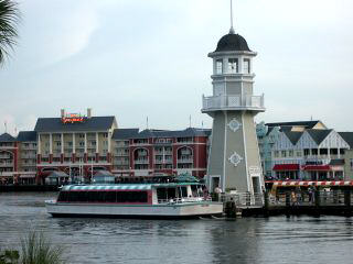 YC/BC/BCV Pier