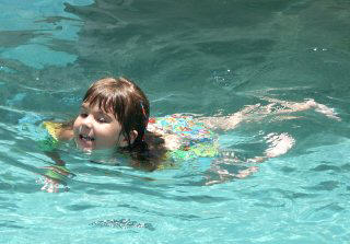 Enjoying Stormalong Bay