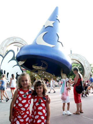 Disney Studios