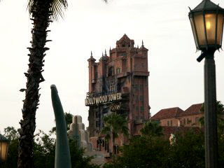 Tower of Terror
