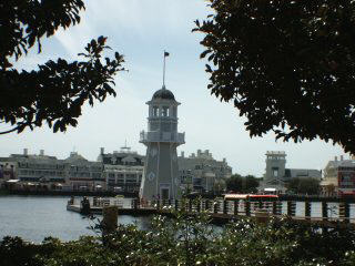 YC/BC Pier