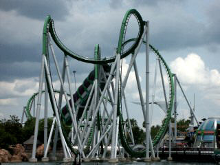 The HULK