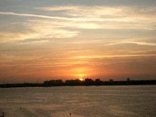 Clearwater Sunrise