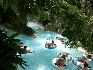 Lazy River