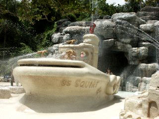 SS Squirt