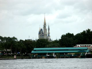 Magic Kingdom