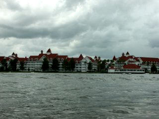Grand Floridian