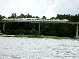 Monorail
