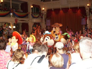 Goofy Jamboree