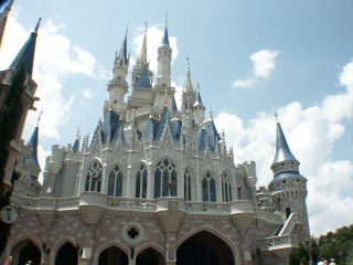 Castle Shot