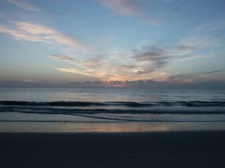 Sunrise
