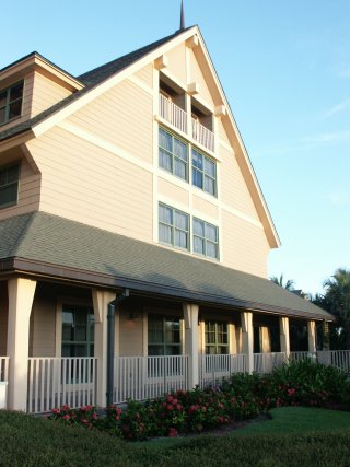 another building