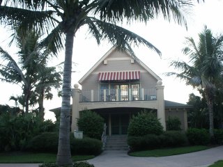 A Beach House